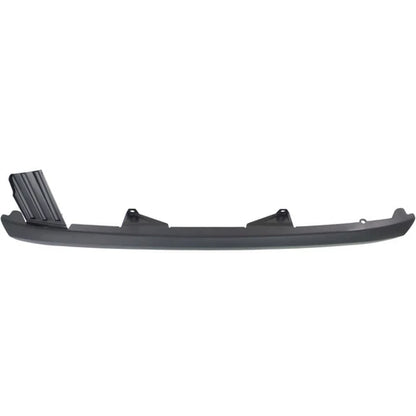 Deflector de parachoques trasero 2014 - 2019 TOYOTA HIGHLANDER TO1192100 521510E040