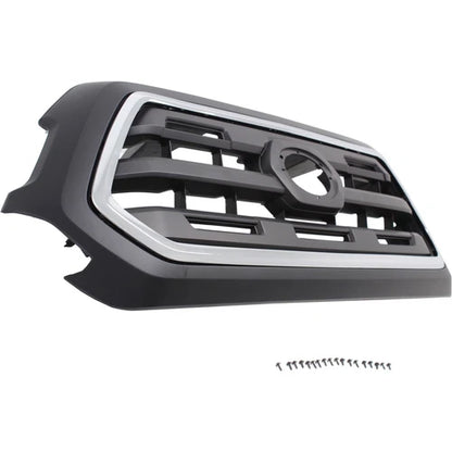Conjunto de parrilla 2016 - 2017 TOYOTA TACOMA TO1200408 5310004510C8