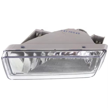 Conjunto de faro antiniebla lateral izquierdo CHEVROLET SUBURBAN GM2592311 2015 - 2020 23332241