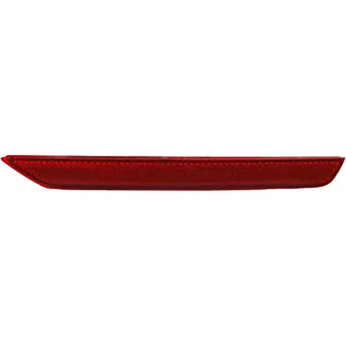 Right Side Rear bumper reflector 2011 - 2017 HONDA ODYSSEY  HO1185100C 33505TK8A01