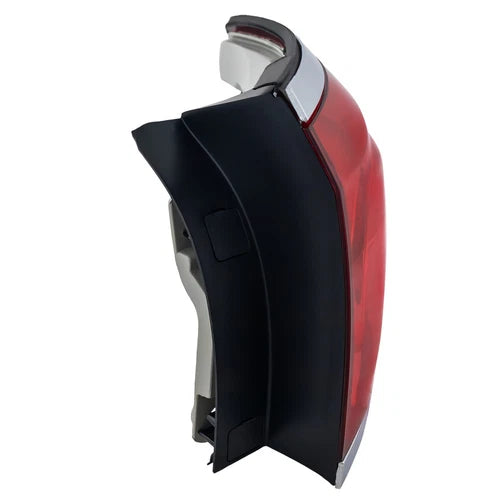 Right Side Taillamp assy outer 2008 - 2012 BUICK ENCLAVE  GM2805101 25954942