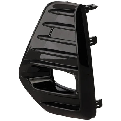 Left Side Front bumper insert 2021 - 2023 NISSAN KICKS  NI1038184 622535RY0A