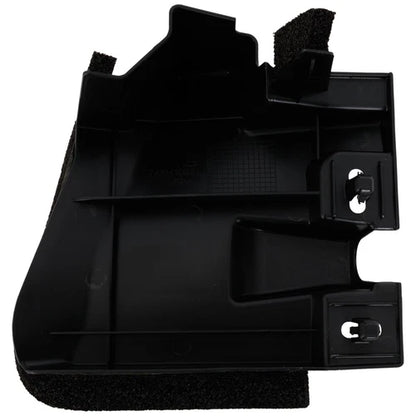 Rejilla deflectora de aire 2018 - 2020 TOYOTA CAMRY TO1218198 16695F0011