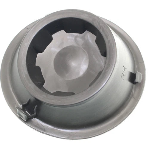 Inserto parachoques delantero izquierdo 2005 - 2016 NISSAN FRONTIER NI1038118 62257EA810