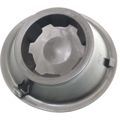 Inserto parachoques delantero izquierdo 2005 - 2016 NISSAN FRONTIER NI1038118 62257EA810