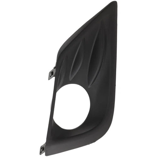 Inserto parachoques delantero izquierdo 2016 - 2018 NISSAN ALTIMA NI1038141 622579HS0B