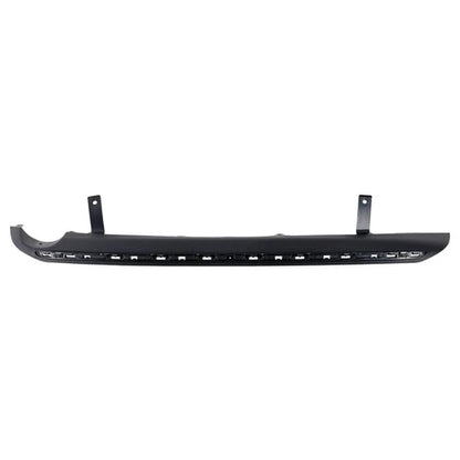 Panel de cenefa de parachoques trasero 2016 - 2016 SCION iM TO1195128 5215112360