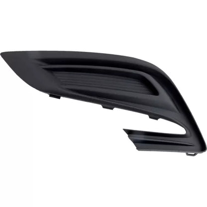 Left Side Front bumper insert 2017 - 2022 BUICK ENCORE  GM1038262 42491765