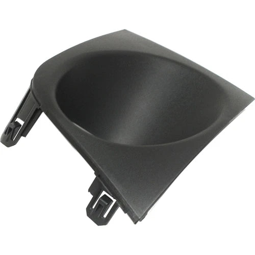 Inserto parachoques delantero izquierdo 2007 - 2011 NISSAN VERSA NI1038112 62257EM30B