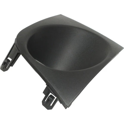 Inserto parachoques delantero izquierdo 2007 - 2011 NISSAN VERSA NI1038112 62257EM30B