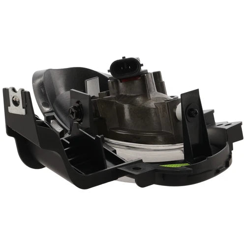 Conjunto de faro antiniebla lateral izquierdo 2004 - 2006 MAZDA 3 MA2592106 BN8G51690D