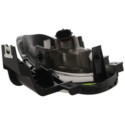 Conjunto de faro antiniebla lateral izquierdo 2004 - 2006 MAZDA 3 MA2592106 BN8G51690D