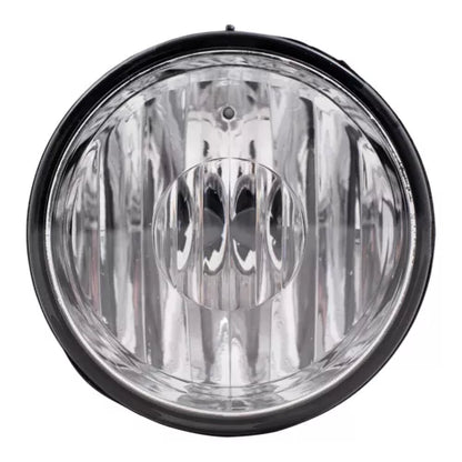 Left Side Fog lamp assy 2000 - 2006 CHEVROLET SUBURBAN 1500  GM2592121 16530218