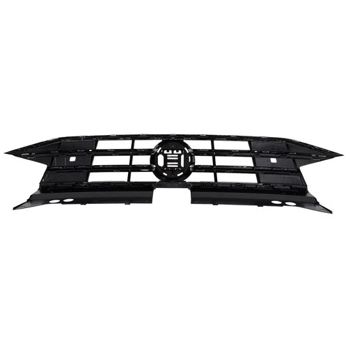 Conjunto de parrilla 2022 - 2023 VOLKSWAGEN TIGUAN VW1200182 5NN853651SZLL