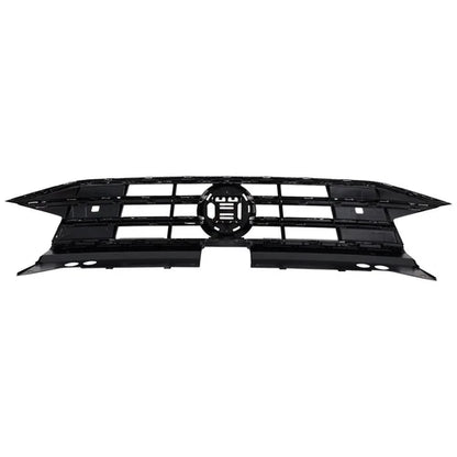 Conjunto de parrilla 2022 - 2023 VOLKSWAGEN TIGUAN VW1200182 5NN853651SZLL