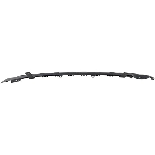 Panel de cenefa de parachoques trasero 2016 - 2016 SCION iM TO1195128 5215112360