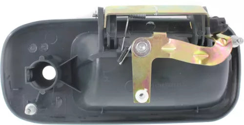 Left Side Front door handle outer 1996 - 2009 CHEVROLET EXPRESS 1500  GM1310143 25942271