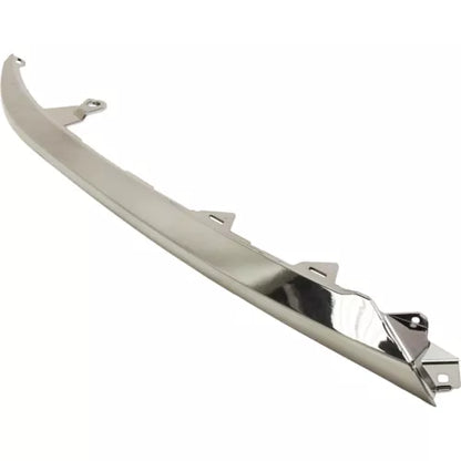 Moldura de rejilla lateral izquierda 2018 - 2020 HONDA ACCORD HO1212125 71167TVAA11