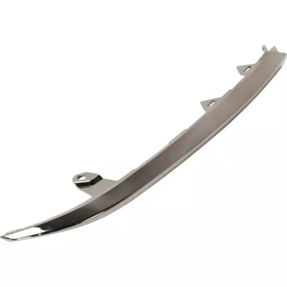 Moldura de rejilla lateral izquierda 2018 - 2020 HONDA ACCORD HO1212125 71167TVAA11