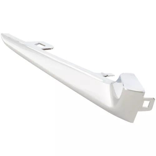 Inserto parachoques delantero izquierdo 2016 - 2018 CHEVROLET MALIBU GM1038197 23478373