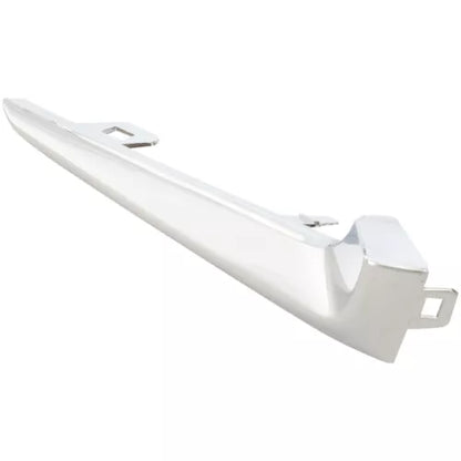 Inserto parachoques delantero izquierdo 2016 - 2018 CHEVROLET MALIBU GM1038197 23478373