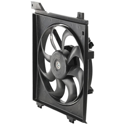 Radiator cooling fan assy 2004 - 2009 KIA SPECTRA  KI3115117 253802F000