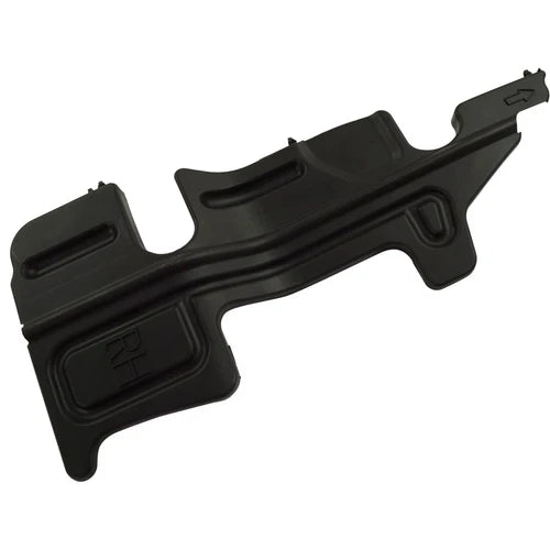 Rejilla deflector aire 2011 - 2013 TOYOTA COROLLA TO1218123 5329302120