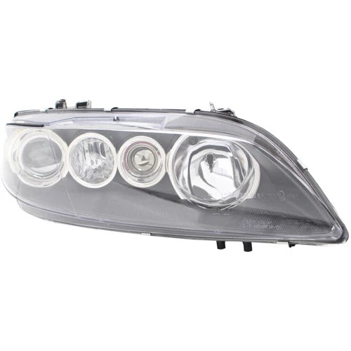Right Side Headlamp assy composite 2006 - 2008 MAZDA 6  MA2503136 GP7C51031C