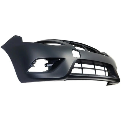 Front bumper cover 2015 - 2018 NISSAN VERSA  NI1000300C FBM229KM1J