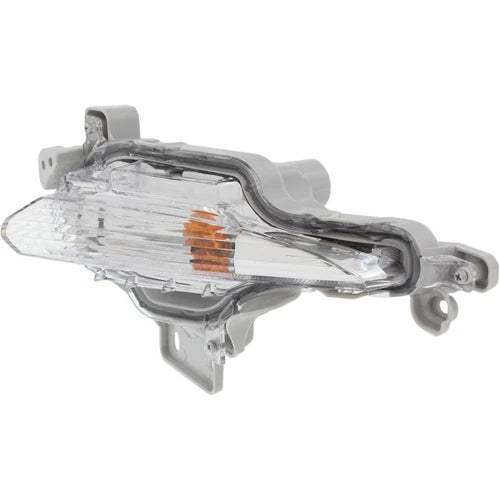 Left Side Front signal lamp 2017 - 2018 MAZDA 3  MA2530121 B63C51360A