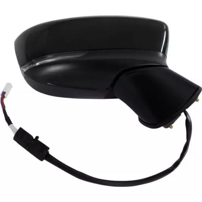 Right Side Mirror outside rear view 2017 - 2021 MAZDA CX-5  MA1321198 KB8C69121C-PFM