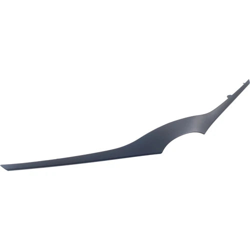 Grille molding upper 2015 - 2017 TOYOTA YARIS CAPA TO1217100C 527190D900