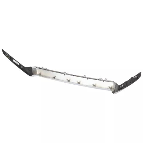 Moldura de parrilla superior 2021 - 2023 HONDA RIDGELINE HO1217113C 71150T6ZA50