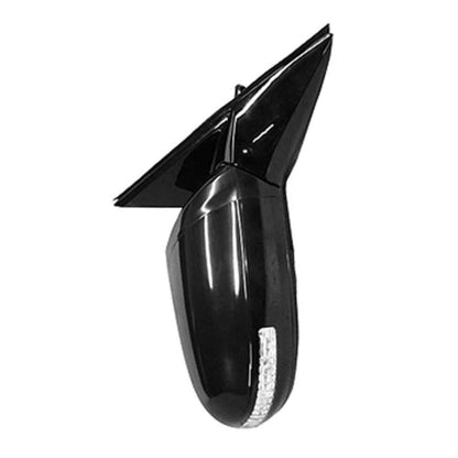 Espejo retrovisor exterior derecho 2009 - 2014 NISSAN MAXIMA NI1321213 963019N81A