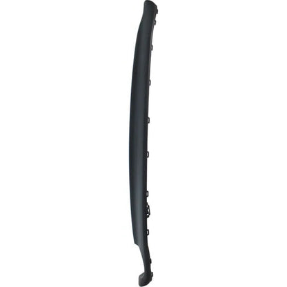 Rear bumper spoiler 2011 - 2013 TOYOTA COROLLA  TO1193117C 7689102030