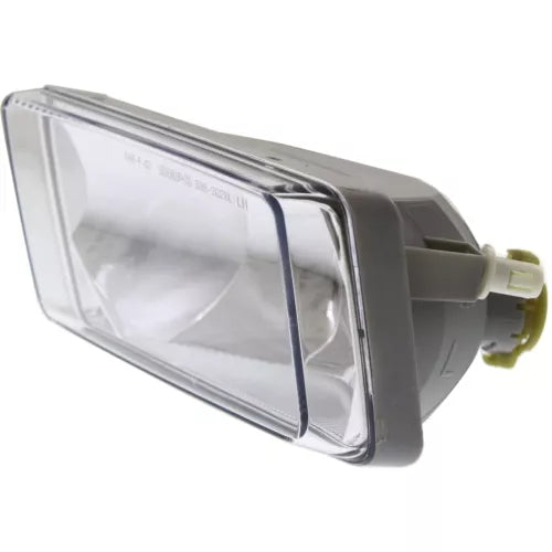 Left Side Fog lamp assy 2007 - 2015 CHEVROLET AVALANCHE CAPA GM2592160C 22872762