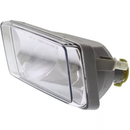 Left Side Fog lamp assy 2007 - 2015 CHEVROLET AVALANCHE CAPA GM2592160C 22872762