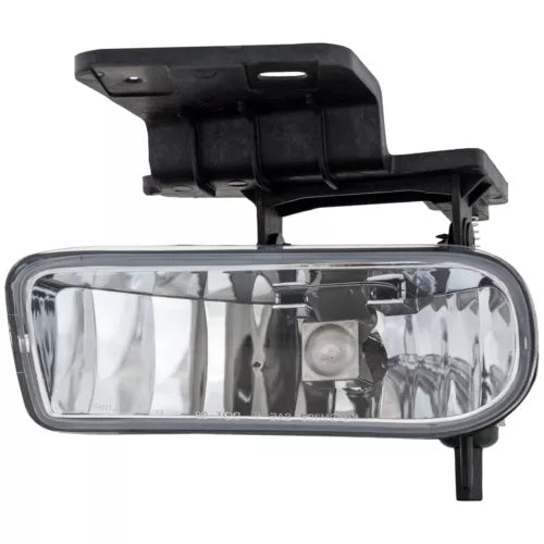 Left Side Fog lamp assy 1999 - 2006 CHEVROLET SILVERADO 1500  GM2592113C 19433555