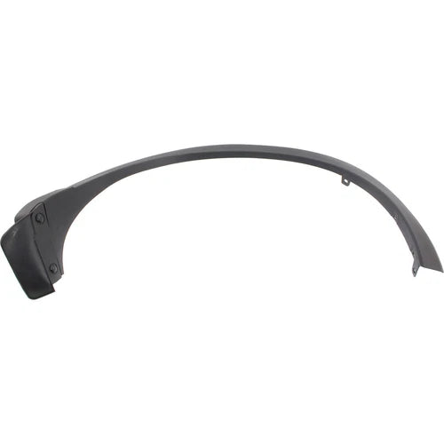 Left Side Rear wheel opening molding 2013 - 2016 MAZDA CX-5  MA1790100 KD5351W60C8N