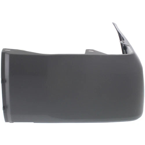 Left Side Rear bumper cover 2014 - 2021 TOYOTA TUNDRA  TO1116108C 521560C030