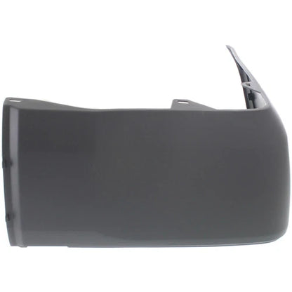Left Side Rear bumper cover 2014 - 2021 TOYOTA TUNDRA  TO1116108C 521560C030