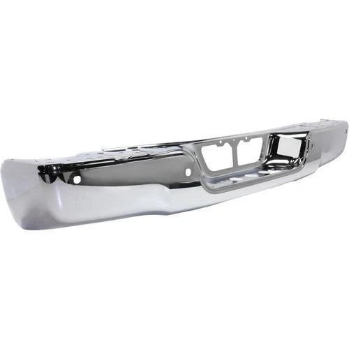 Rear bumper face bar 2007 - 2013 TOYOTA TUNDRA  TO1102245 521510C090