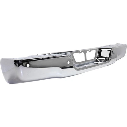 Barra frontal de parachoques trasero 2007 - 2013 TOYOTA TUNDRA TO1102245 521510C090