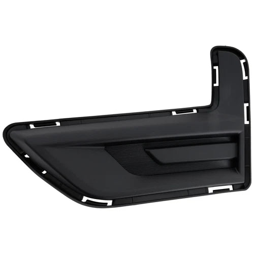 Left Side Front bumper insert 2017 - 2020 NISSAN ROGUE  NI1038186 622575HK0A