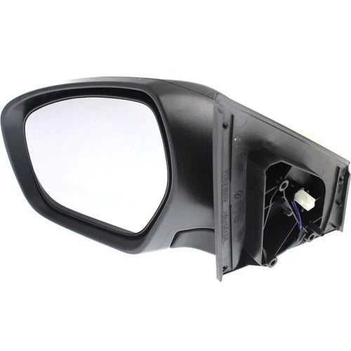 Left Side Mirror outside rear view 2010 - 2015 MAZDA CX-9  MA1320168 TE696918ZG-PFM