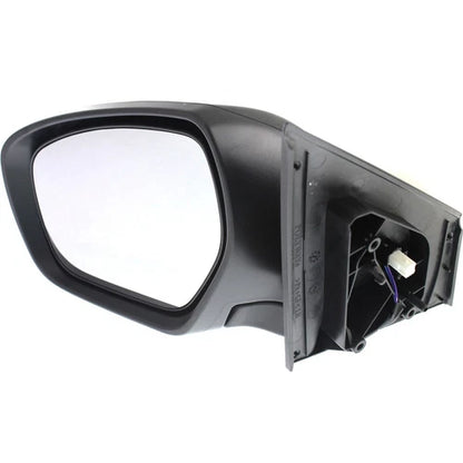 Left Side Mirror outside rear view 2010 - 2015 MAZDA CX-9  MA1320168 TE696918ZG-PFM