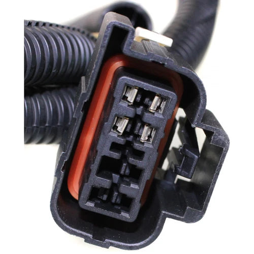 Right Side Taillamp assy 2010 - 2012 GMC SIERRA 1500  GM2801250C 20840274