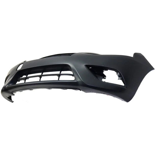 Front bumper cover 2015 - 2018 NISSAN VERSA  NI1000299C FBM229KM0J