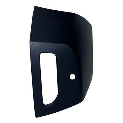 Left Side Front bumper cover 2020 - 2024 NISSAN TITAN  NI1016103 620259FV1H