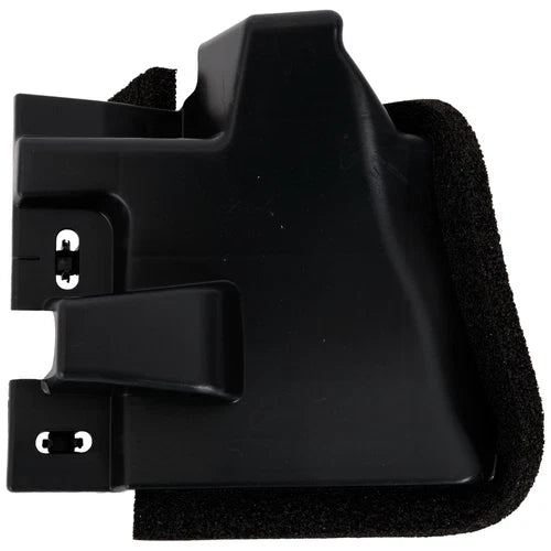 Rejilla deflectora de aire 2018 - 2020 TOYOTA CAMRY TO1218198 16695F0011